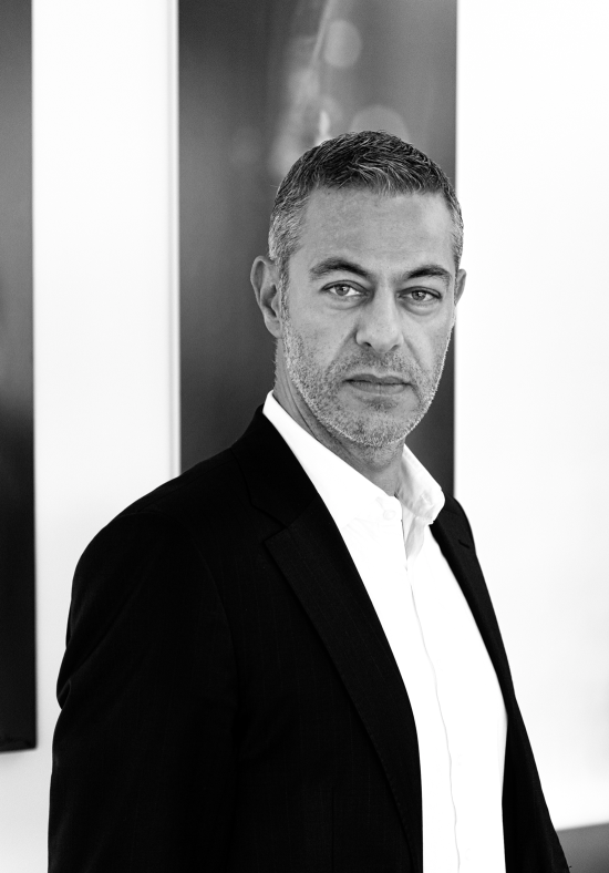 Claudio Realini